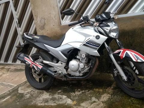 Fazer250/2015 - 2015