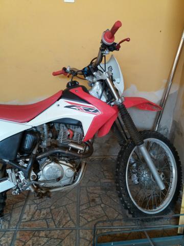 Crf 230 2015 - 2015