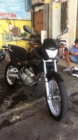 Vendo ou troco por moto (Xr etc ) - 2001