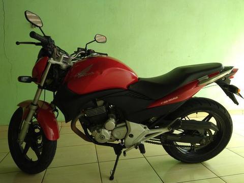 Cb300 2011 - 2011