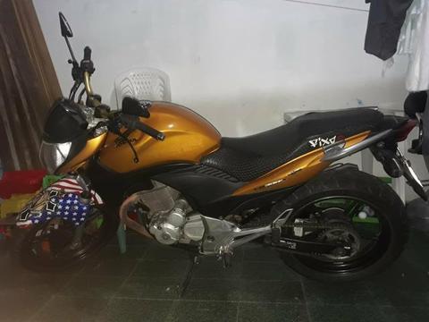 Cb 300 - 2010