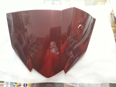 Tampa da frente do painel fazer-150