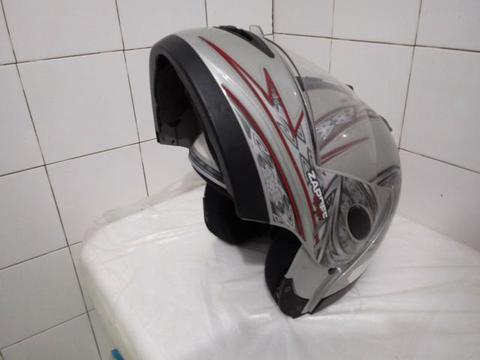 Vendo capacete tauros