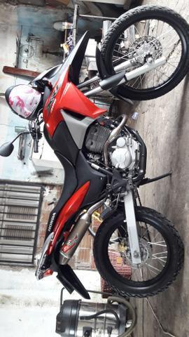 Vendo cano para tornado e xre já com sonda lâmina