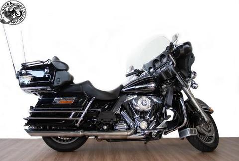 Harley Davidson - Touring Electra Glide Ultra Classic - 2010