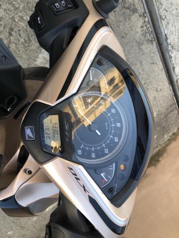 Honda SH 150 DLX 2018 - 2018