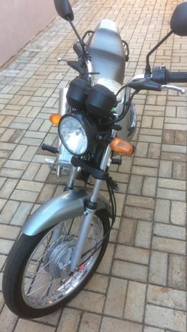 Vendo Cg Titam 125 - 2002