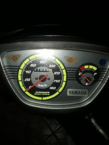 Yamaha Neo AT 115 12mil km 2006 - 2006