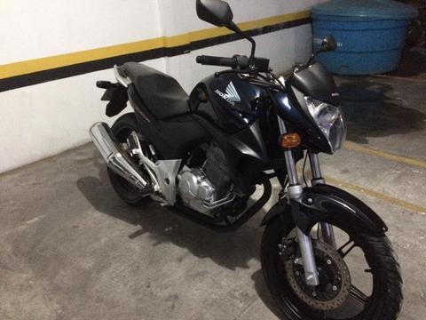 Cb300 - 2012 - 2012