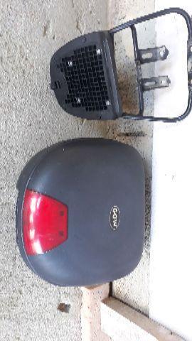 Baulete e suporte completo