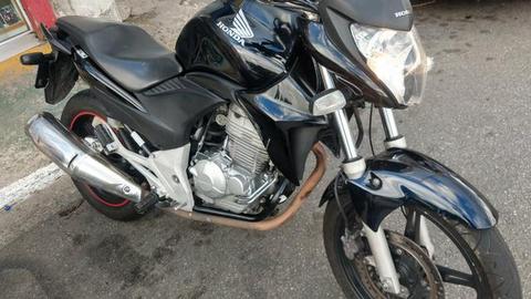 Cb 300 - 2013