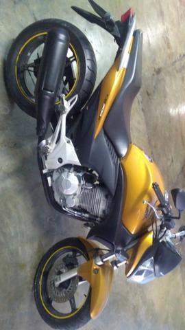 Cb 300 r - 2010