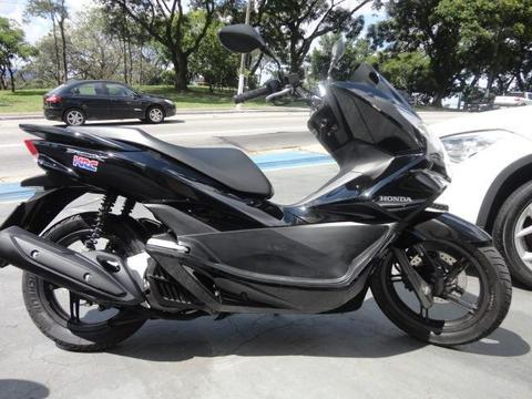 Honda Pcx - 2016