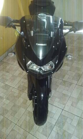Kawasaki Ninja 250r 2010 - 2010