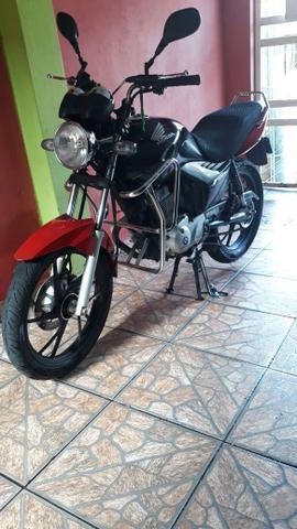 Vende cg 150 mix 2011 - 2011