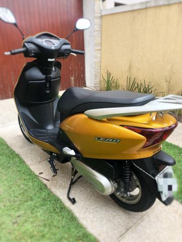 Vendo Honda Lead - 2011 - 2011