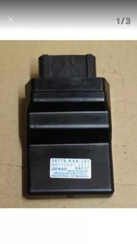 Modulo de injeção honda cg150