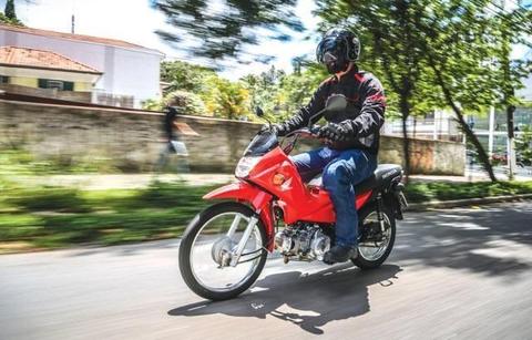 Motos POP 110i Honda - 2018