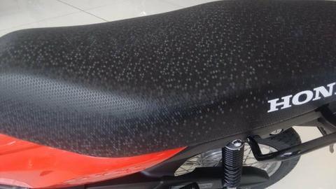 Pop 110i 2019 - 2019