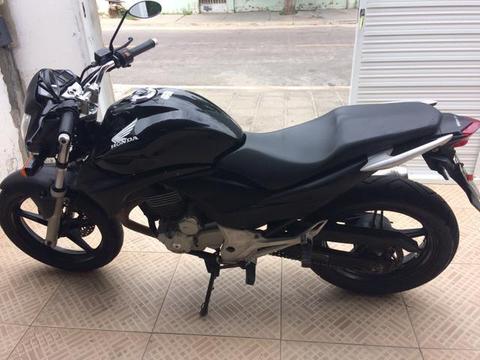 Cb300r - 2010