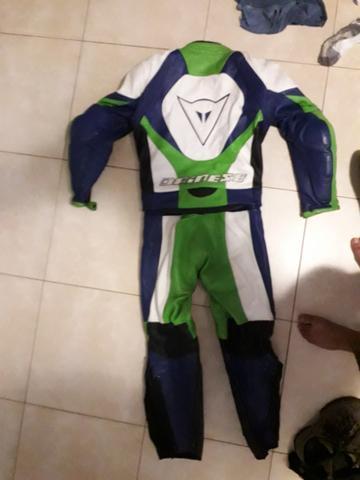 Dainese Macacão