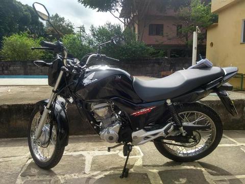 Vendo Moto 0km - Honda Start 160 - 2018