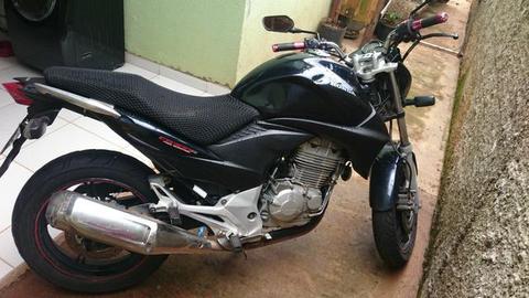 Cb300 - 2012