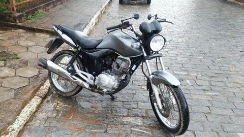 Moto 150 completa - 2011