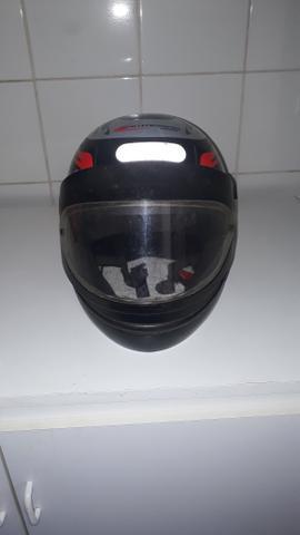 Capacete Sam Marino num 58