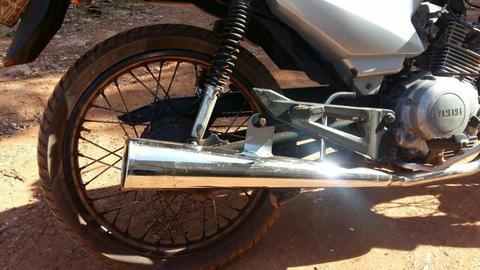 Estraladinho factor ybr troco por Original