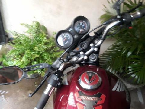 Moto Fan 150cc - 2011