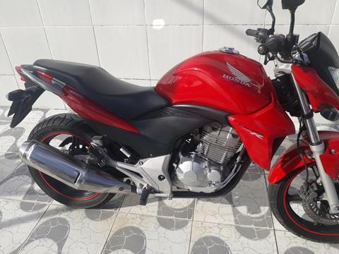 Honda CB 300 FLEXONE 2014 EXTRA - 2014