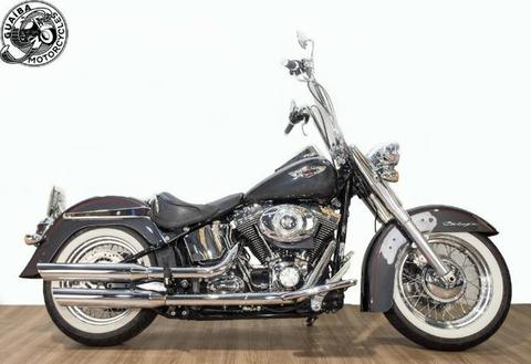 Harley Davidson - Softail Deluxe - 2008