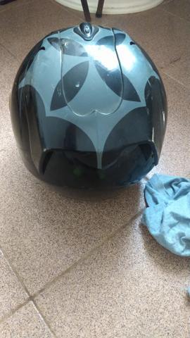 Vendo capacete ira