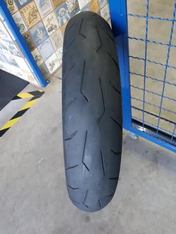 Pirelli Rosso Corsa 120/70/17