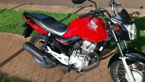 Honda Start 160 - 2016