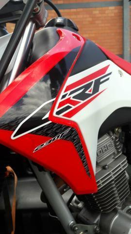 Crf 230 - 2016 - 2016