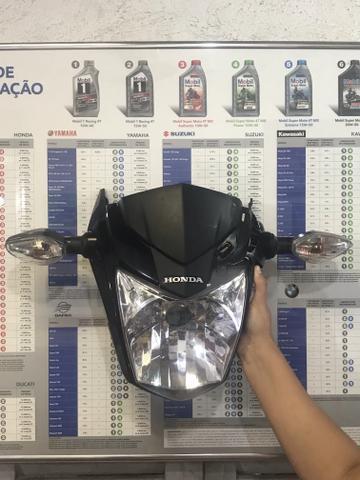 Farol Titan 160 2018 original