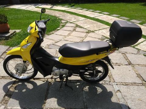 Honda Biz 125 cc 2009 - 2009