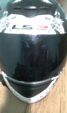 Capacete ls2