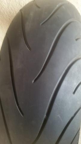 Pneu Traseiro Michelin Pilot Road 2