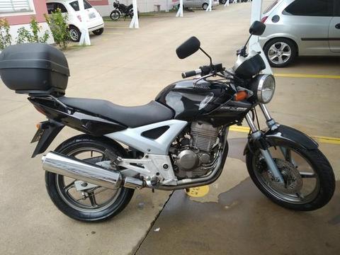 Vende se Twister 2008 - 2008