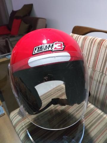 Vendo Capacete