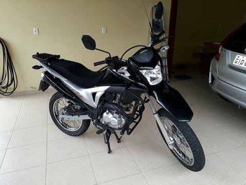 Moto - 2015