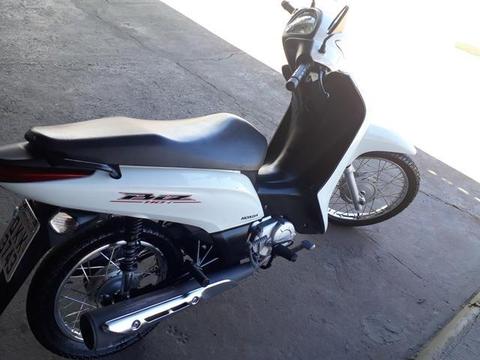 Vendo Biz 110 2017 - 2017