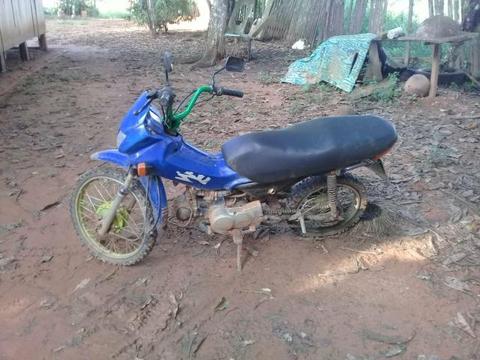 Vendo por 2.300 - 2007