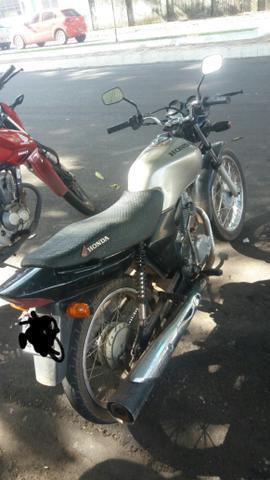 Honda varetada 2008 - 2008