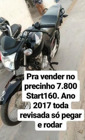 Moto - 2017