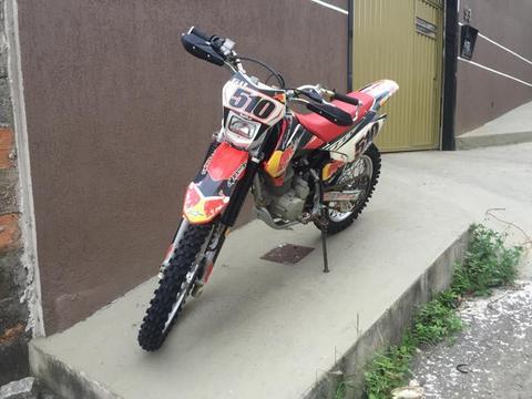 Crf 2014 - 2014