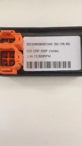 Cdi servitec crf 230